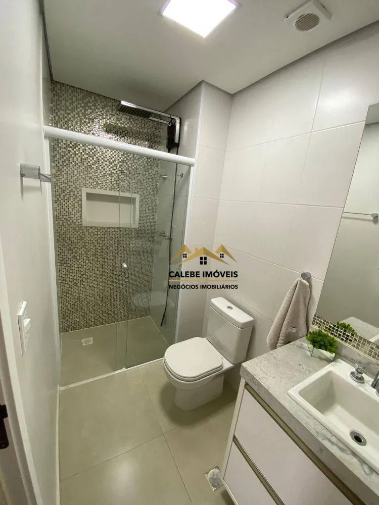 Apartamento, 3 quartos, 94 m² - Foto 10