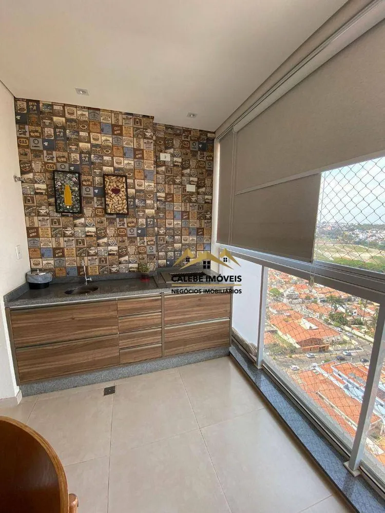 Apartamento, 3 quartos, 94 m² - Foto 7