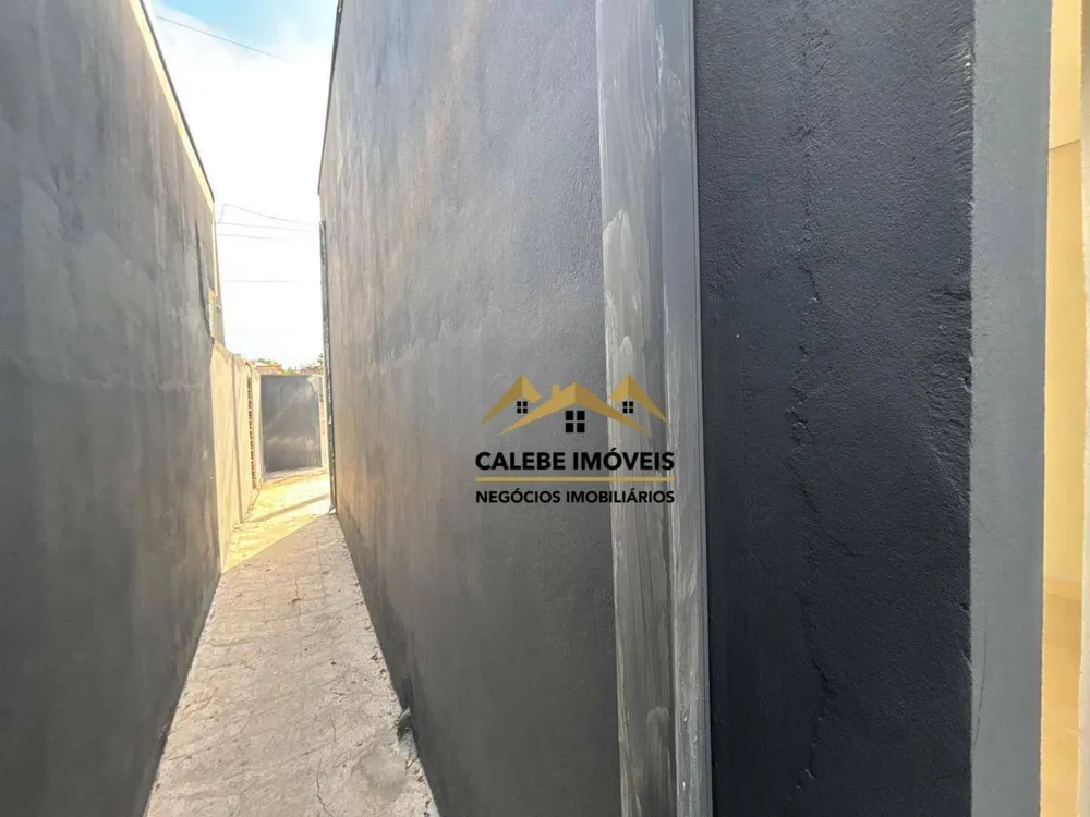 Casa, 2 quartos, 59 m² - Foto 8