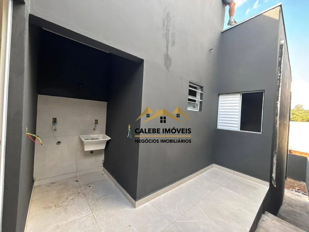 Casa, 2 quartos, 59 m² - Foto 7