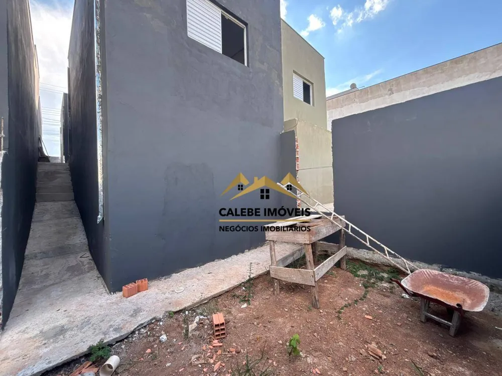 Casa, 2 quartos, 59 m² - Foto 9