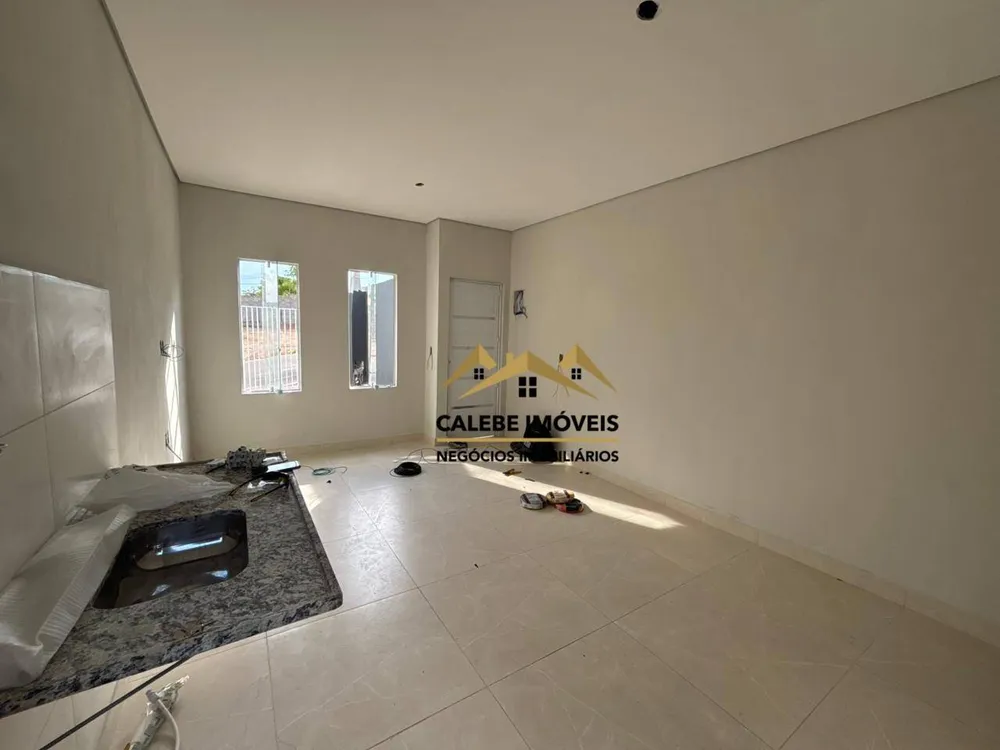 Casa, 2 quartos, 59 m² - Foto 3