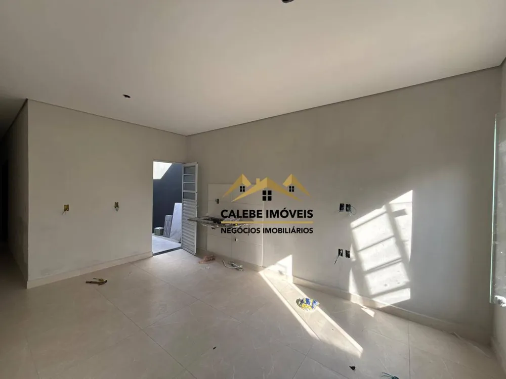 Casa, 2 quartos, 59 m² - Foto 2