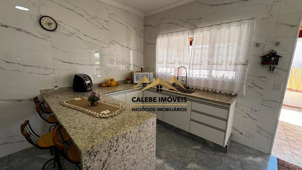 Casa, 2 quartos, 100 m² - Foto 5