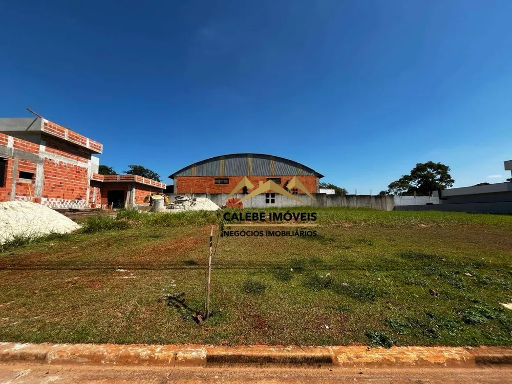 Loteamento e Condomínio, 360 m² - Foto 1