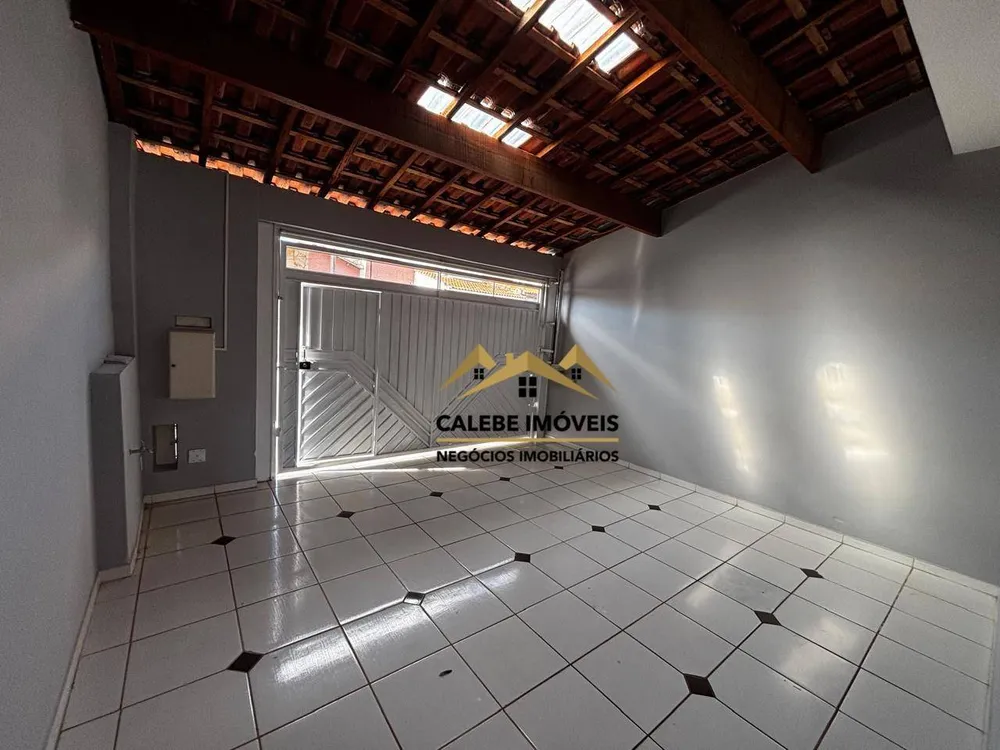 Casa, 2 quartos, 90 m² - Foto 2