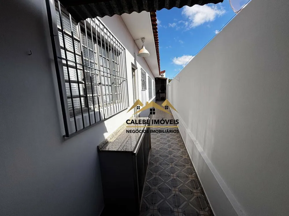 Casa, 2 quartos, 90 m² - Foto 3