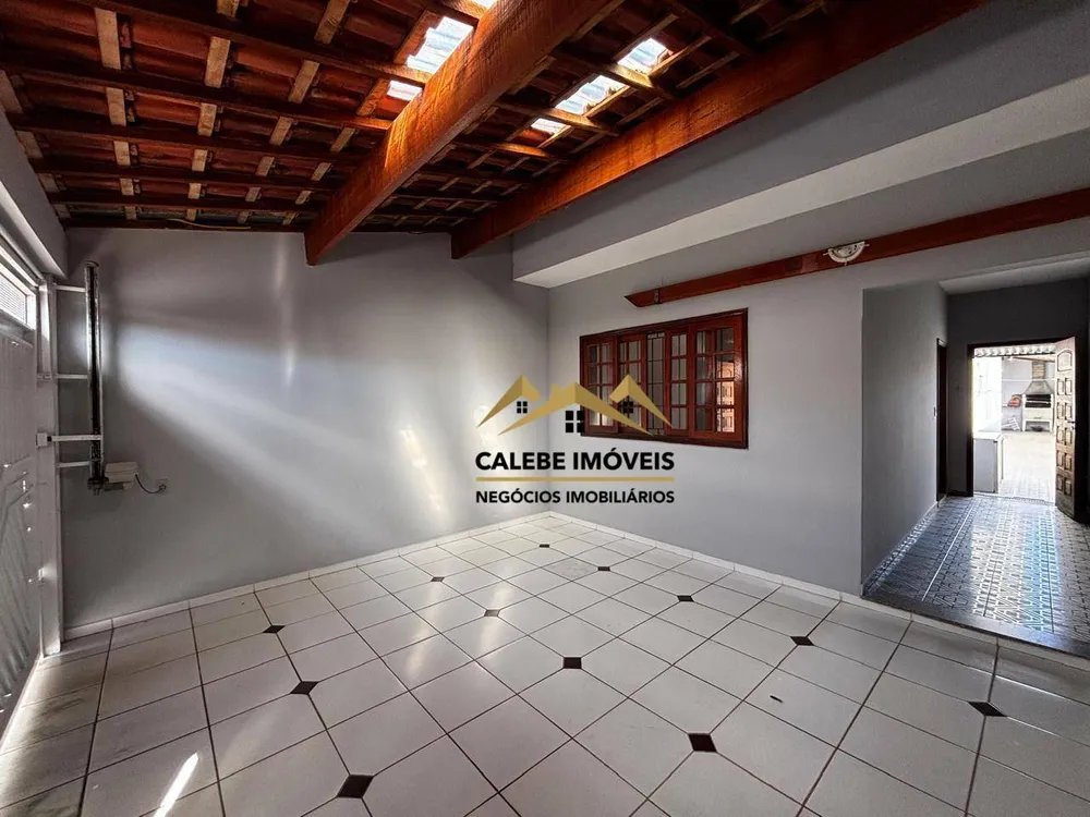 Casa, 2 quartos, 90 m² - Foto 10