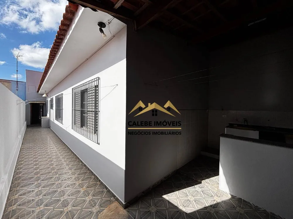Casa, 2 quartos, 90 m² - Foto 12