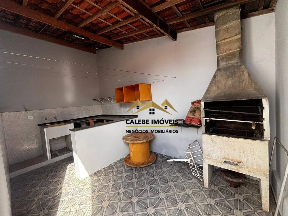 Casa, 2 quartos, 90 m² - Foto 11