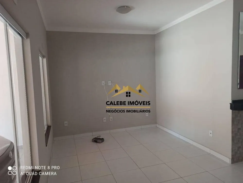 Casa, 3 quartos, 80 m² - Foto 2