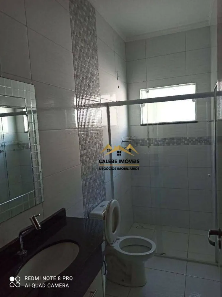 Casa, 3 quartos, 80 m² - Foto 3
