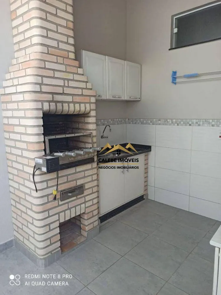 Casa, 3 quartos, 80 m² - Foto 8