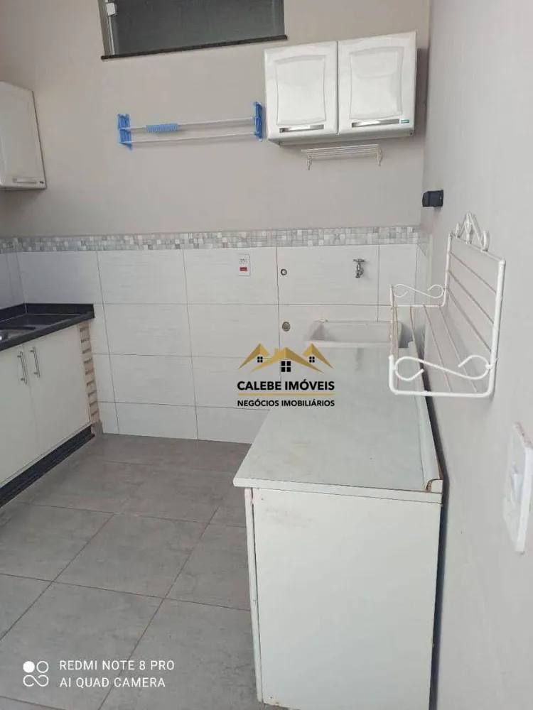 Casa, 3 quartos, 80 m² - Foto 7