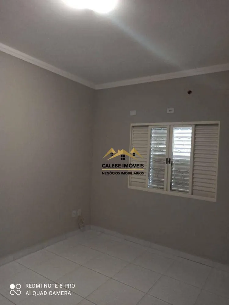 Casa, 3 quartos, 80 m² - Foto 6