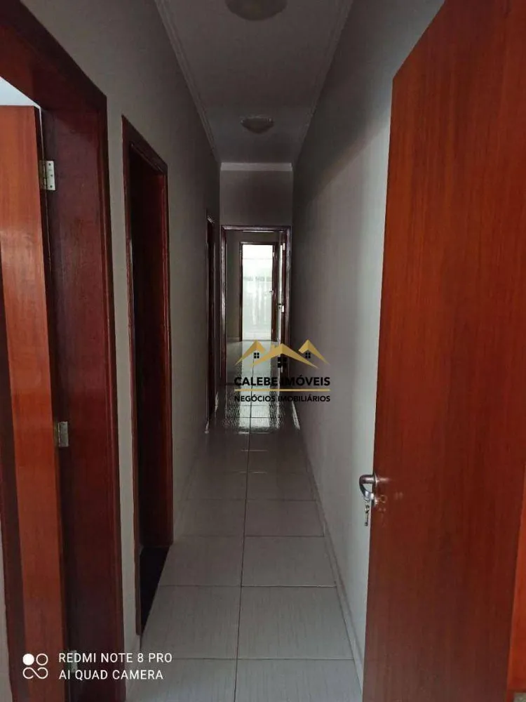 Casa, 3 quartos, 80 m² - Foto 4