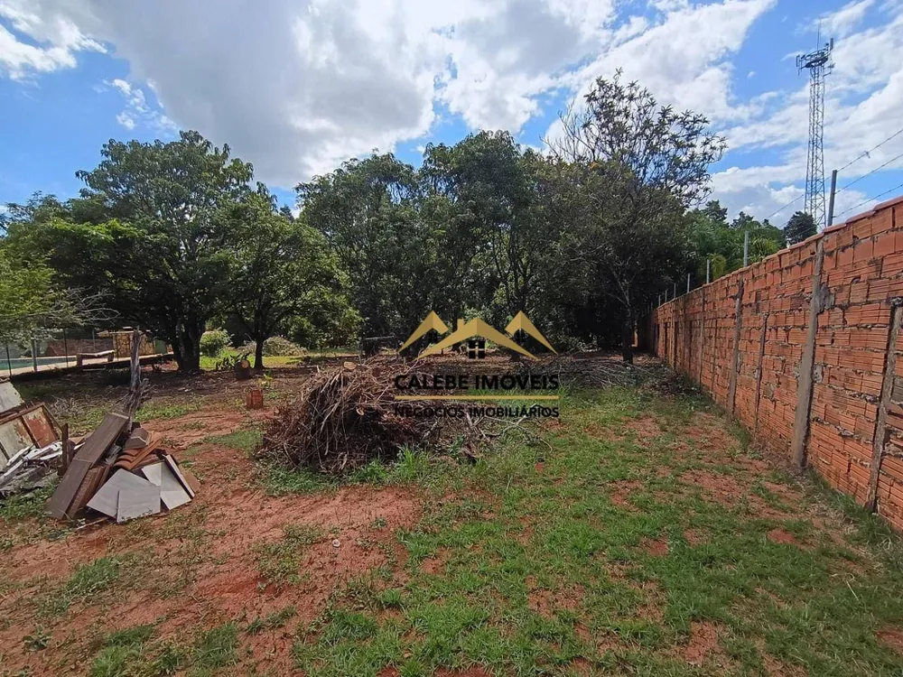 Terreno, 1000 m² - Foto 1