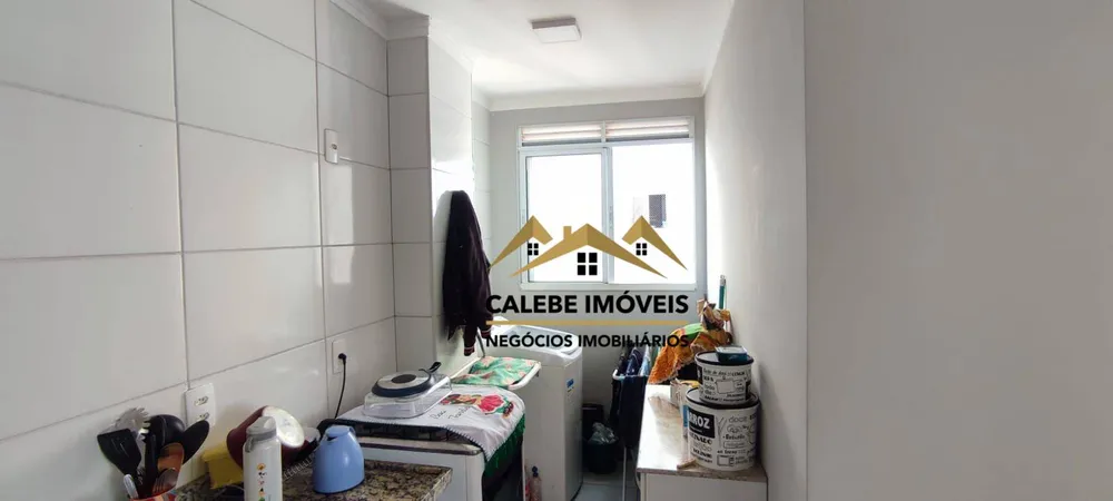 Apartamento, 2 quartos, 47 m² - Foto 12