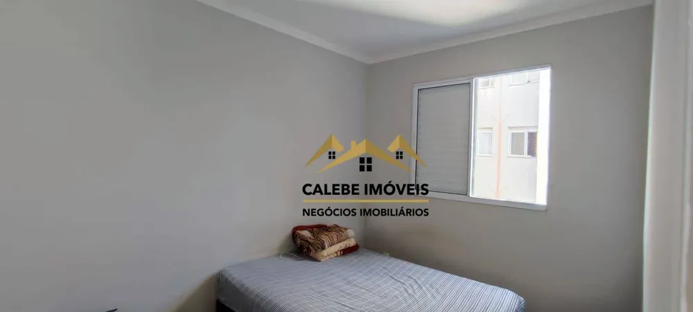 Apartamento, 2 quartos, 47 m² - Foto 6