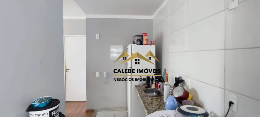 Apartamento, 2 quartos, 47 m² - Foto 4