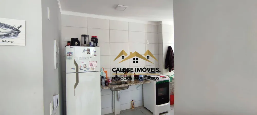 Apartamento, 2 quartos, 47 m² - Foto 13
