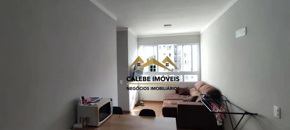 Apartamento, 2 quartos, 47 m² - Foto 11