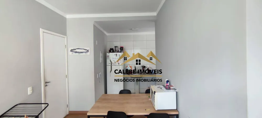 Apartamento, 2 quartos, 47 m² - Foto 9
