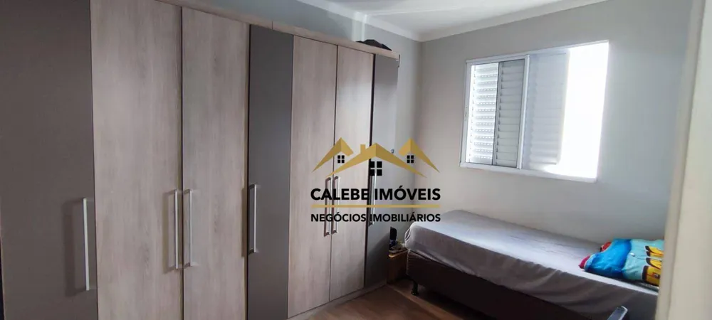 Apartamento, 2 quartos, 47 m² - Foto 8
