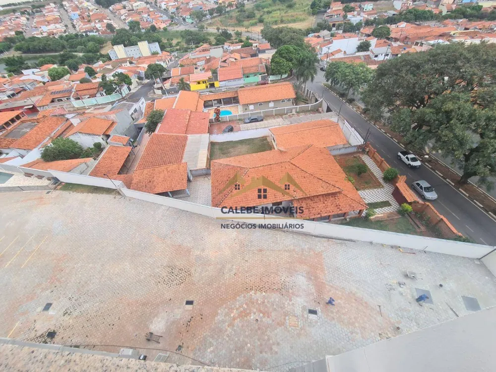 Apartamento, 2 quartos, 45 m² - Foto 11