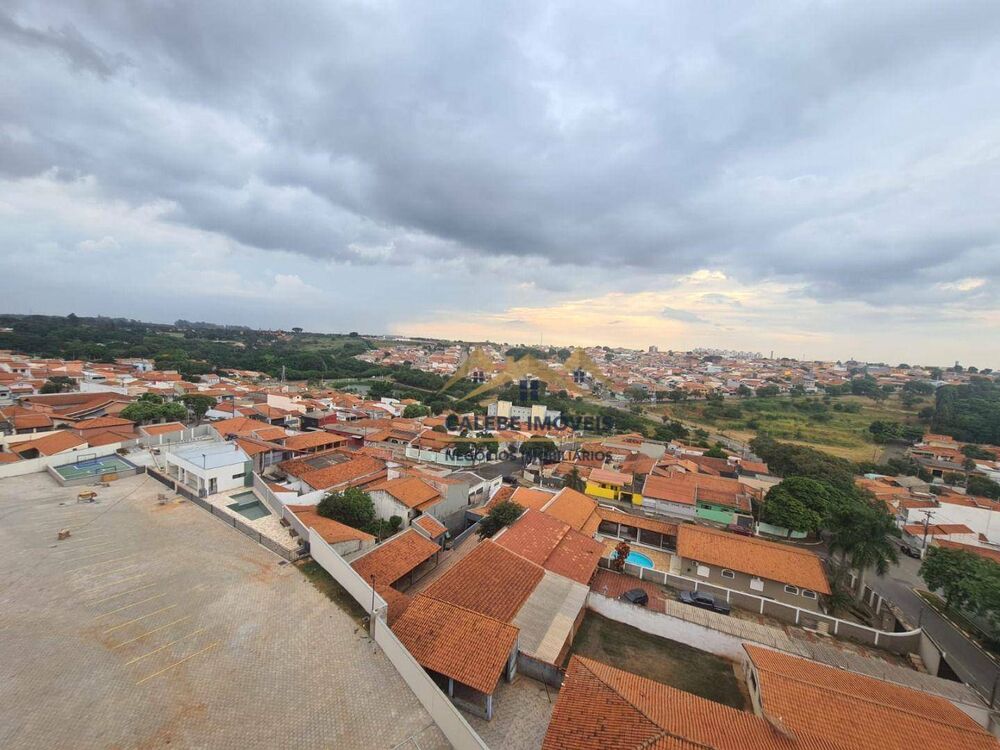 Apartamento, 2 quartos, 45 m² - Foto 3