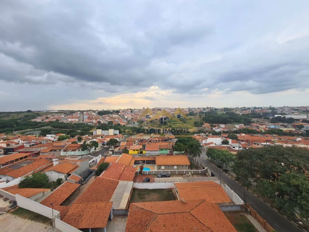 Apartamento, 2 quartos, 45 m² - Foto 13
