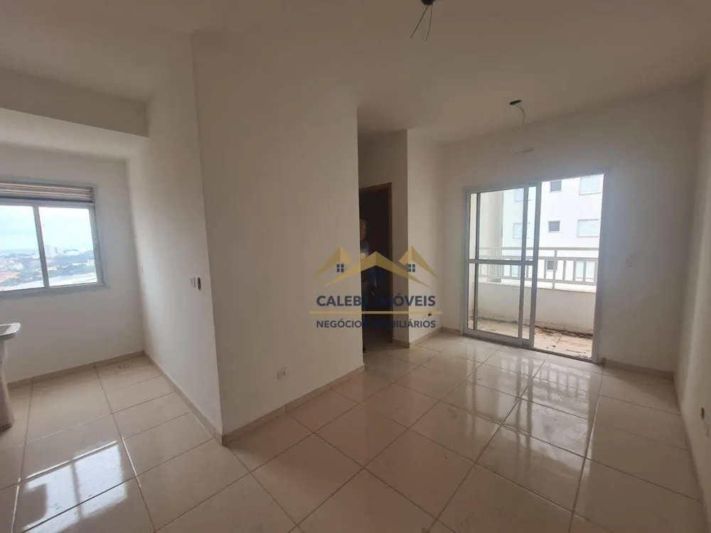 Apartamento, 2 quartos, 45 m² - Foto 5