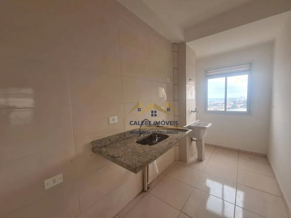 Apartamento, 2 quartos, 45 m² - Foto 7