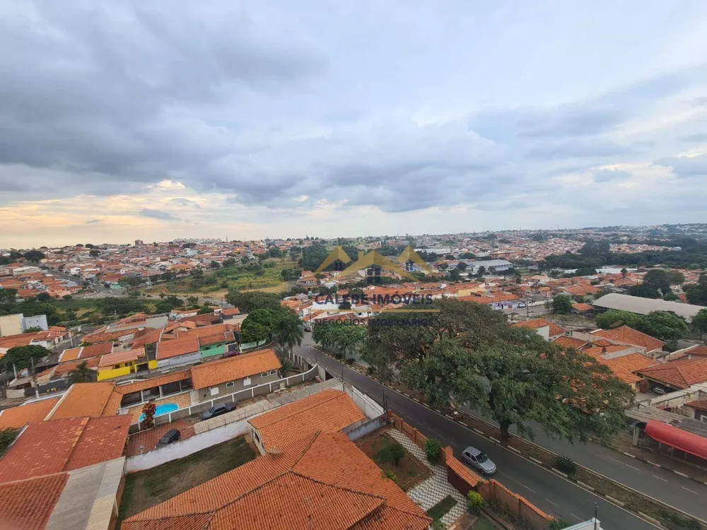 Apartamento, 2 quartos, 45 m² - Foto 12