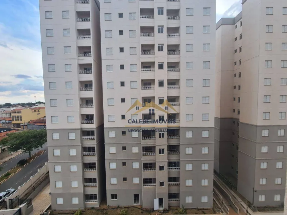 Apartamento, 2 quartos, 45 m² - Foto 4