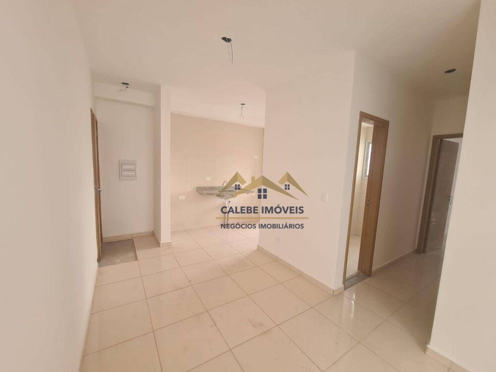 Apartamento, 2 quartos, 45 m² - Foto 2