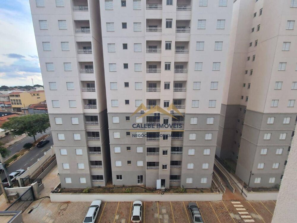 Apartamento, 2 quartos, 45 m² - Foto 4