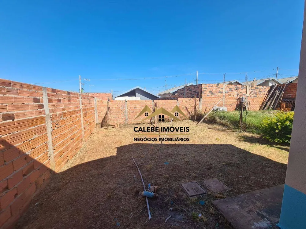 Casa, 2 quartos, 48 m² - Foto 6
