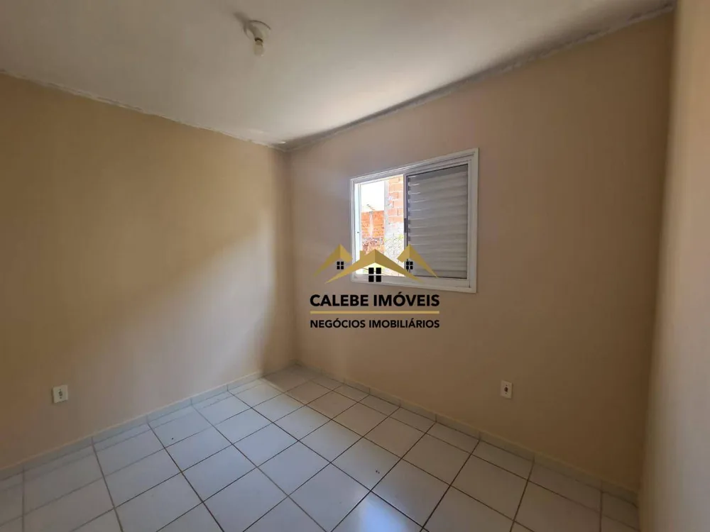 Casa, 2 quartos, 48 m² - Foto 8