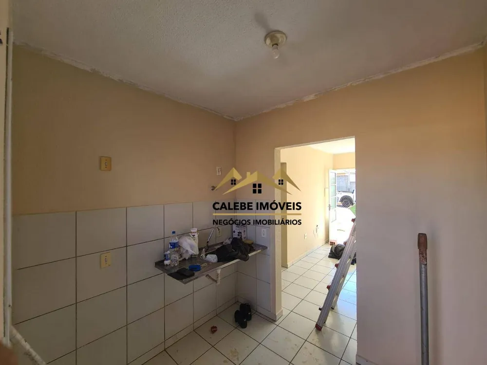 Casa, 2 quartos, 48 m² - Foto 11