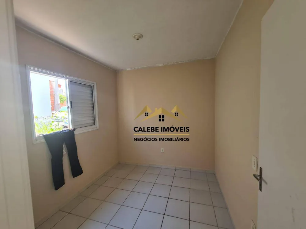 Casa, 2 quartos, 48 m² - Foto 13