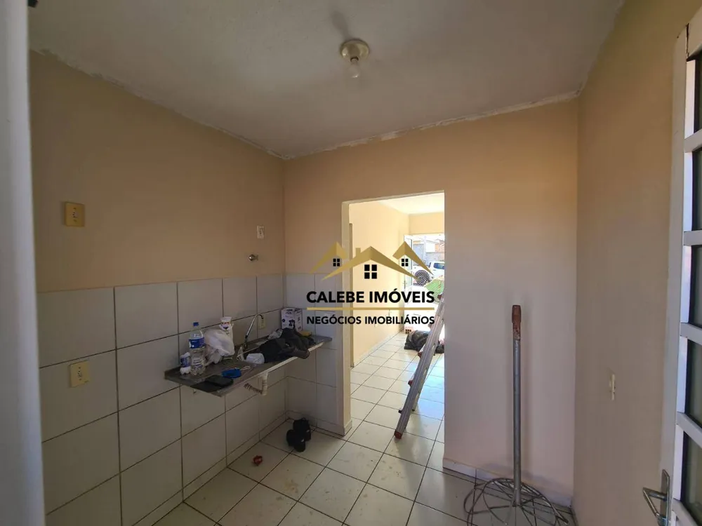 Casa, 2 quartos, 48 m² - Foto 10