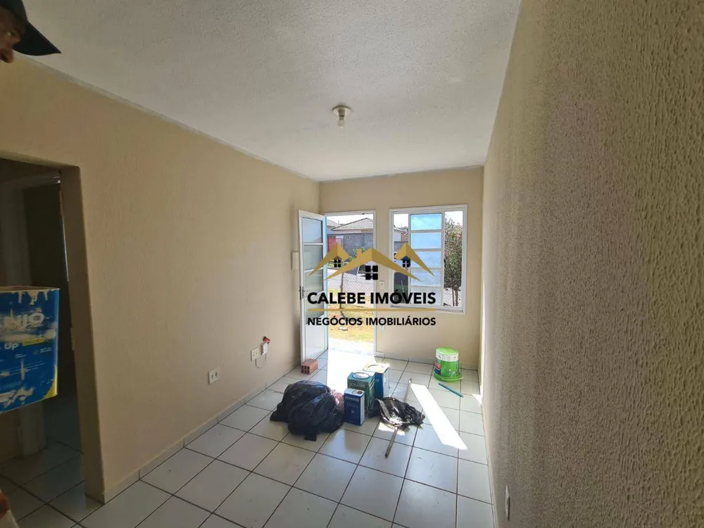 Casa, 2 quartos, 48 m² - Foto 5