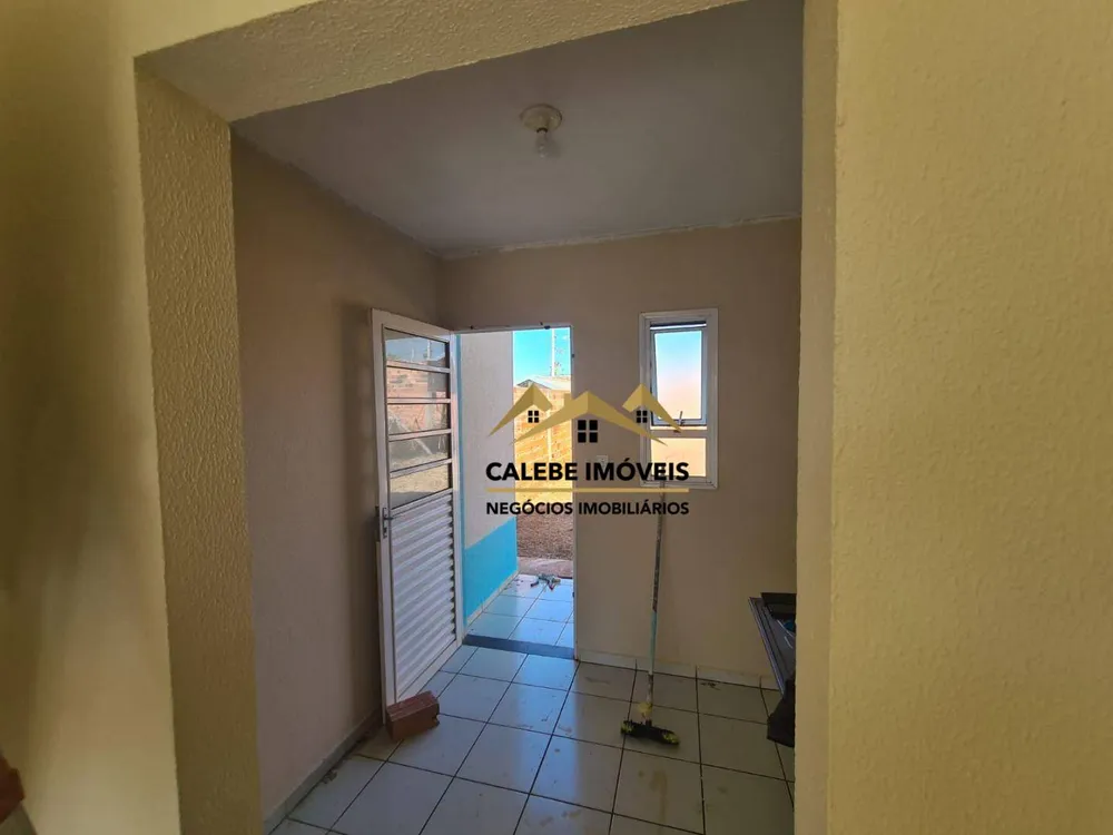 Casa, 2 quartos, 48 m² - Foto 9