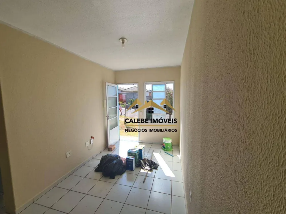 Casa, 2 quartos, 48 m² - Foto 3