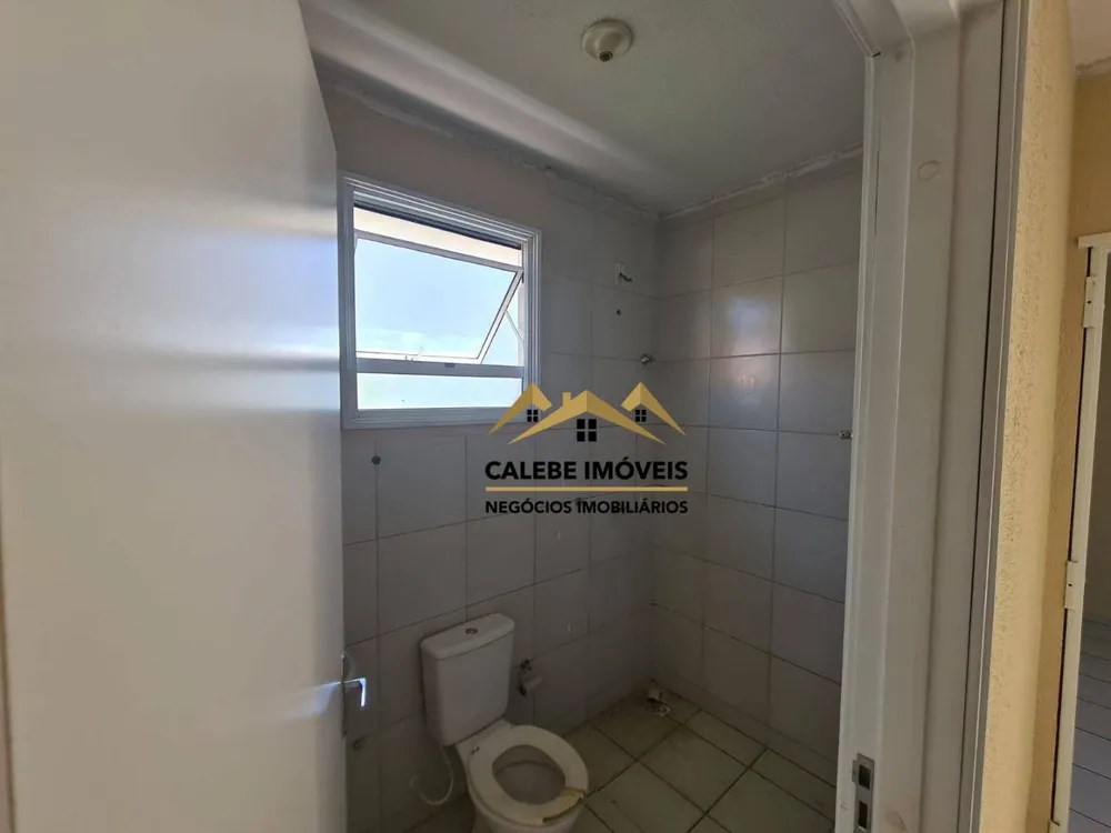 Casa, 2 quartos, 48 m² - Foto 12