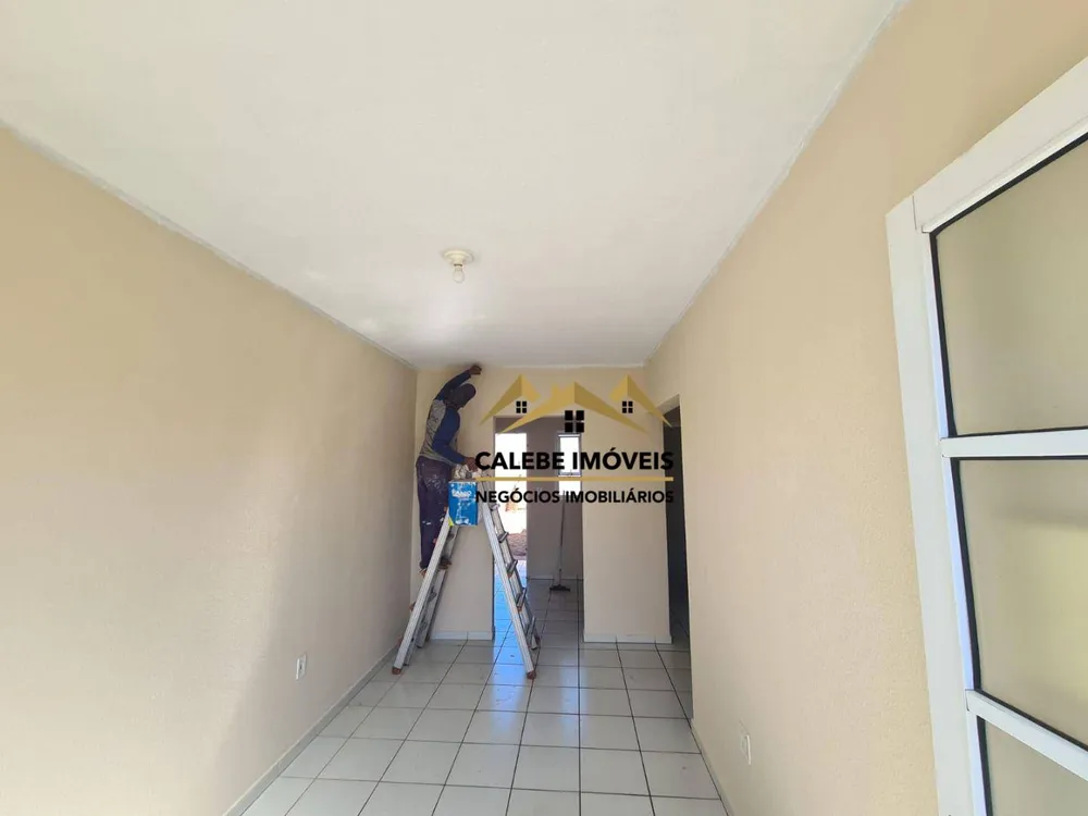 Casa, 2 quartos, 48 m² - Foto 14