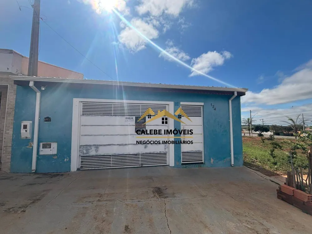 Casa, 2 quartos, 100 m² - Foto 1