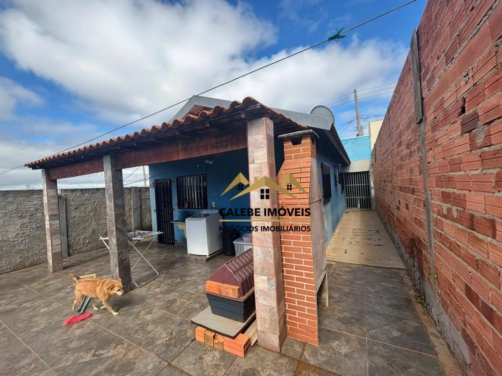 Casa, 2 quartos, 100 m² - Foto 13