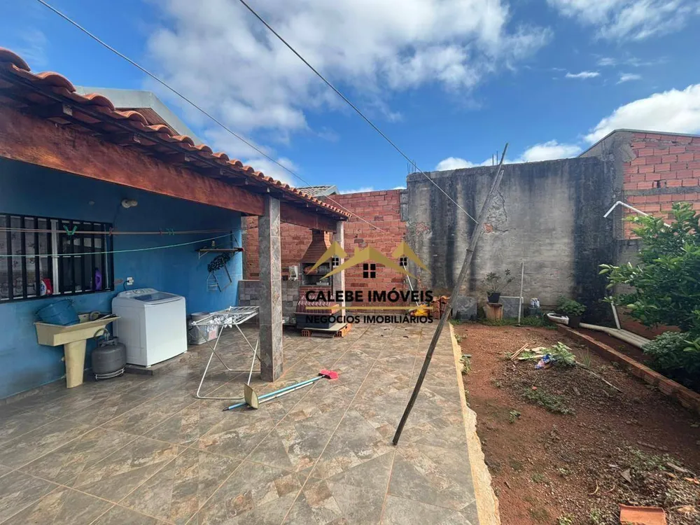Casa, 2 quartos, 100 m² - Foto 14